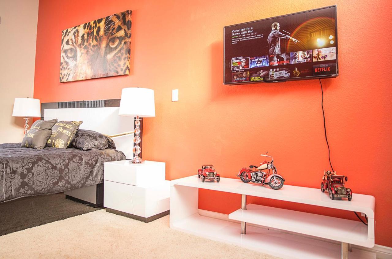 Apartamento Holywood Hills Studio !!!