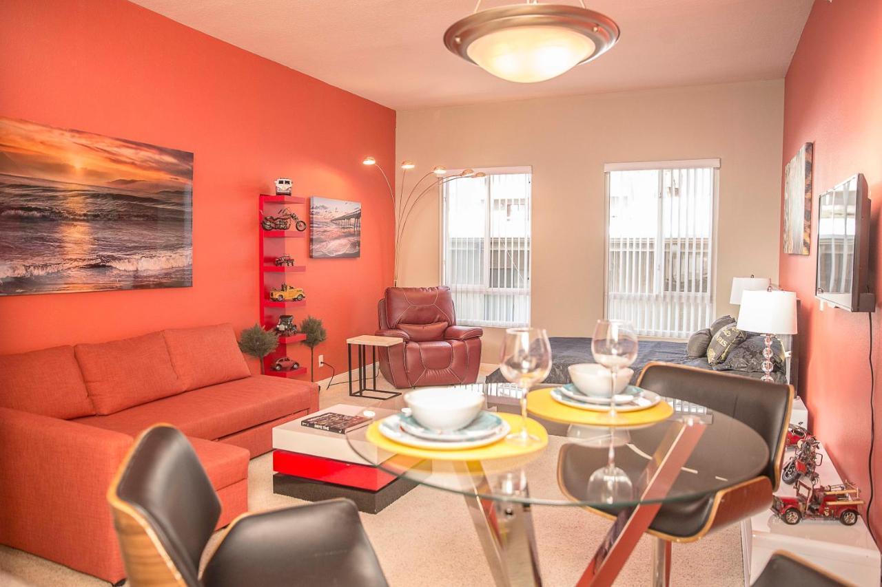 Apartamento Holywood Hills Studio !!!