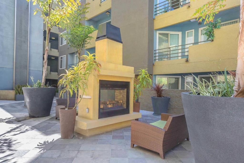 Apartamento Holywood Hills Studio !!! Los Ángeles