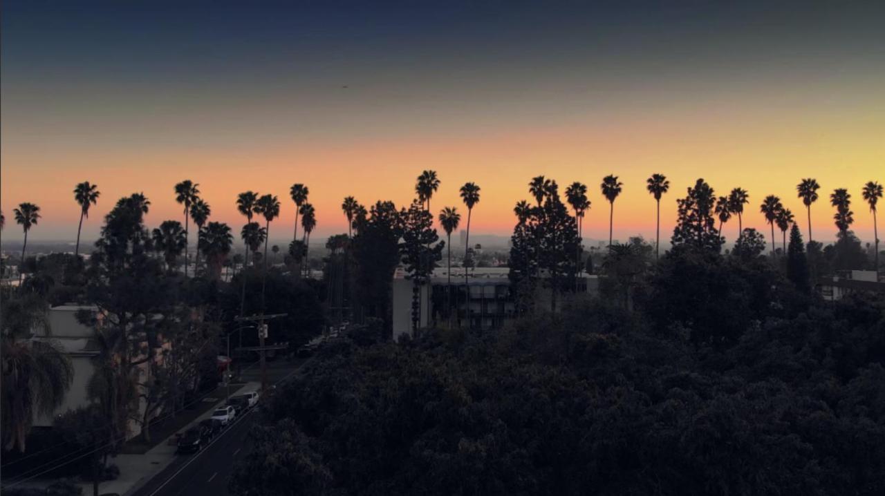 Holywood Hills Studio !!! Los Ángeles